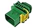 Deutsch - 3-1564544-1-3-1564544-1 - (Pack of 1)