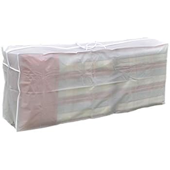 Hi Tragetasche Fur 4 Gartenmobel Auflagen 125x50x30cm 61039 Amazon De Kuche Haushalt