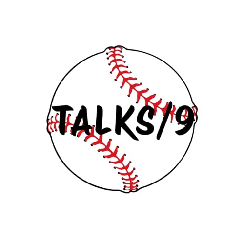 Talks/9 Ep 1 Podcast By Mateo cover art