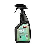 CRC HydroForce Zero VOC General Purpose Cleaner, 32 Fl Oz