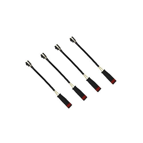 Cable avisador pastillas freno 2205400617 delantero trasero Mercedes W212 S211 R171