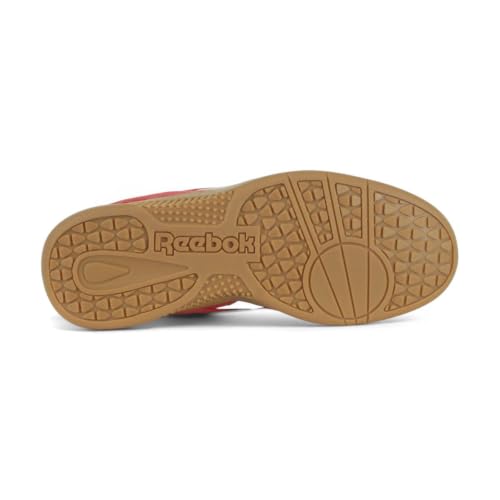 Image of Reebok Unisex Hammer Street Unisex Sneakers