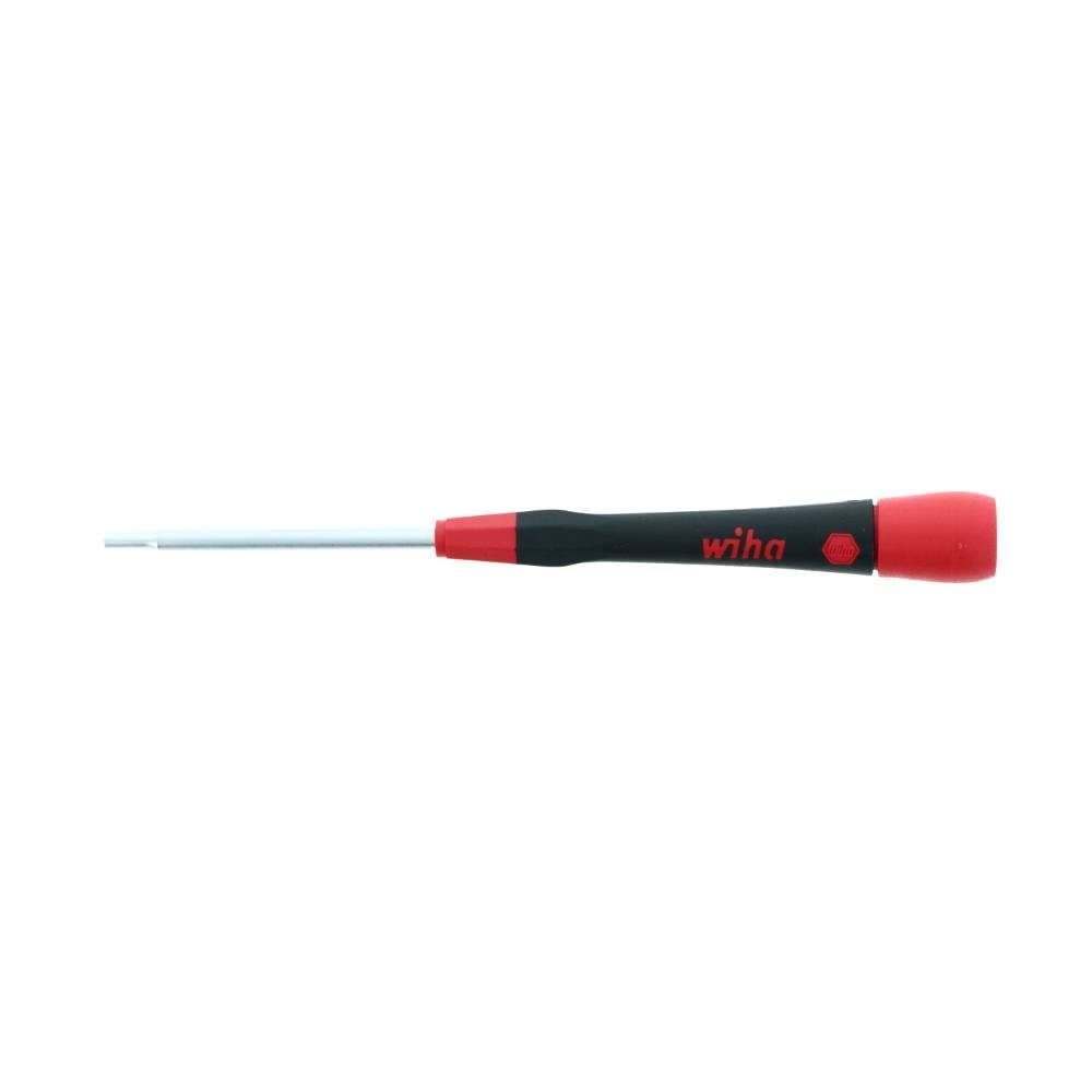 Wiha Precision Nut Driver - 2.0mm -2