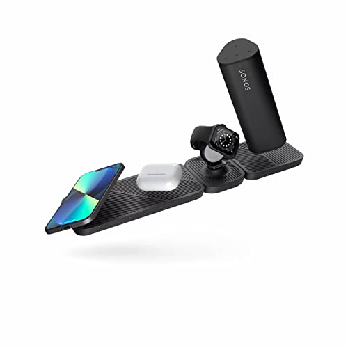 ZENS Modular Series - Stazione Base di Ricarica