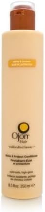 Ojon Hair Shine & Protect Conditioner 8.5 oz by Ojon Hair