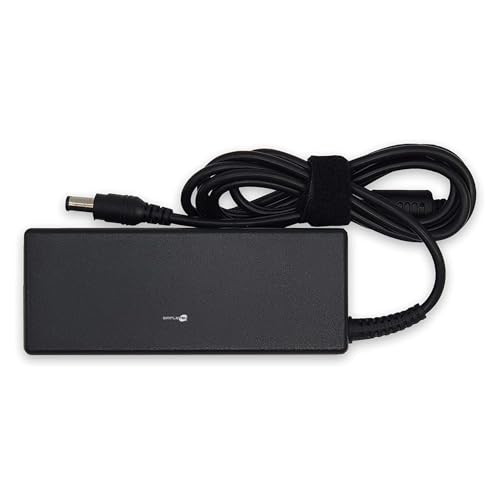 POTENZA OTTIMIZZATA: Fornisce 15V / 6A (90W) di potenza costante, ideale per alimentare notebook ad alte prestazioni e stazioni di lavoro portatili.