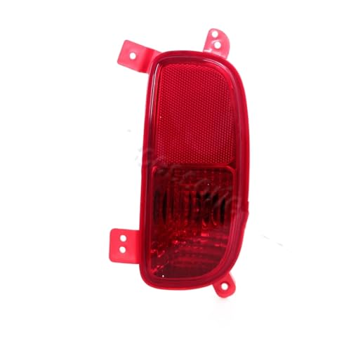 Feu réflecteur pare-chocs arrière KIA Sorento 2013 2014 droite signalisation optimale
