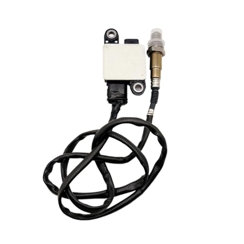 Capteur NOx Mazda 0281007918 résout le voyant moteur et la perte de puissance
