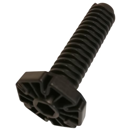 Original-Fuß für Spülmaschine AS0042257, 512727, Samsung AS0042257, 512727 Samsung