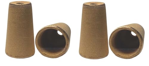 Arrow Pneumatics 5 Micron Replacement Filter Element EK35-5, Particulate Moisture Removing F3 Filters (5um, 04 Pack)