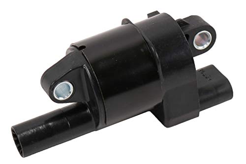Acdelco 12699382 Gm Original Equipment 12699382 Ignition Coil cover