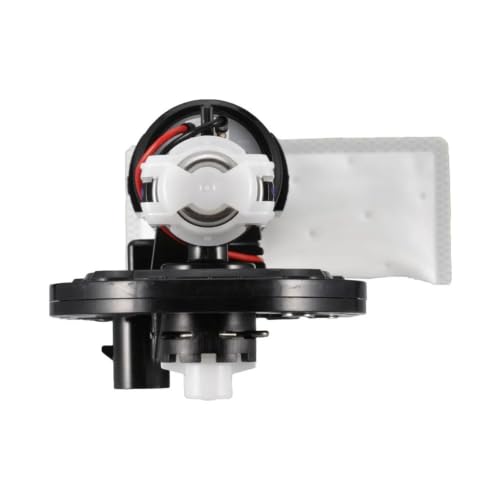 Bomba de combustible KYY-2TYD para motocicleta: soluciona tirones de motor con este kit 5