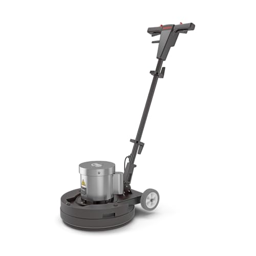 MENZER Monobrosse, Machine à Poncer les Sols ESM 406 Floor Tec
