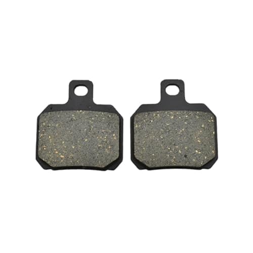 Plaquette de frein Piaggio Beverly 400ie pour stopper les sifflements