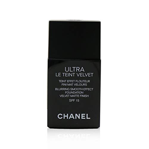Chanel Ultra Le Teint Velvet