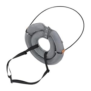 Generisch PN3 Anti-Kollisionsring für Blindenhunde