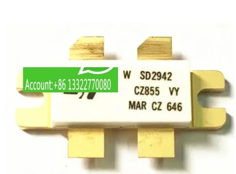 SD2942 2942 SMD Module in Stock, PIC18F4320-I PT