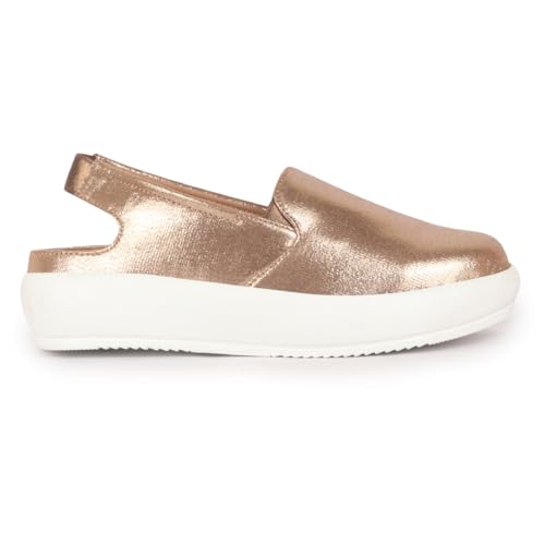 Image of FAUSTO Women Sneaker Pull-On Shoes