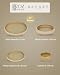 Imagen de BAVARY Chubby Vajilla Completa de Porcelana Beige