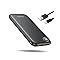 Power Bank Fast Charging, 4.5A/22.5W Portable Charger 10000mAh Slim PowerBank with LED Display USB C In&Output, Phone Battery Pack for iPhone 16 15 14 13 Plus Pro Max Mini, for Samsung Xiaomi iPad