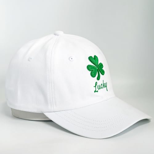 Sombrero trébol Día de San Patricio para hombres y mujeres miniatura 5