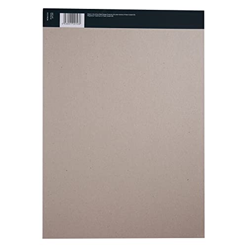 Faber-Castell Art & Graphic Marker Pad, A3, Acid Free Gummed Paper, 70 GSM, 50 Sheets for Pitt Pens, Markers, Watercolour Pens and Pencils, Fineliners, Sketching, Art, Craft, Home, School, Students - Image 2
