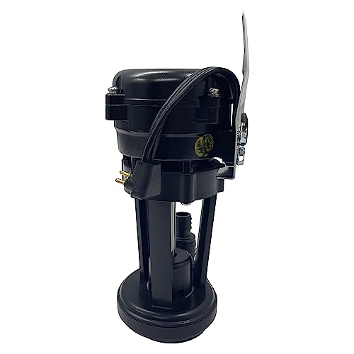 Bomba de agua para máquina de hielo 110V miniatura 3