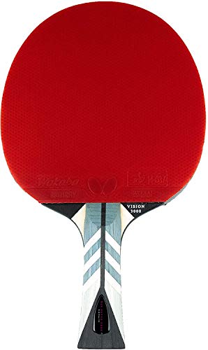 Butterfly Timo Boll Vision 3000 - Racchetta da