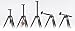 Manfrotto MT190CXPRO4 Carbon Fiber 4-Section Tripod,Black