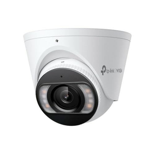 TP-Link Insight S445(4MM) Surveillance Camcorder - Brand EAN: 8885020628227
