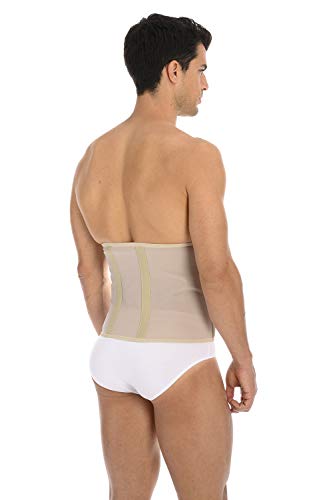 Faja Elástica Abdominal con Ballenas Altura 27 cm 1 Unidad miniatura 5