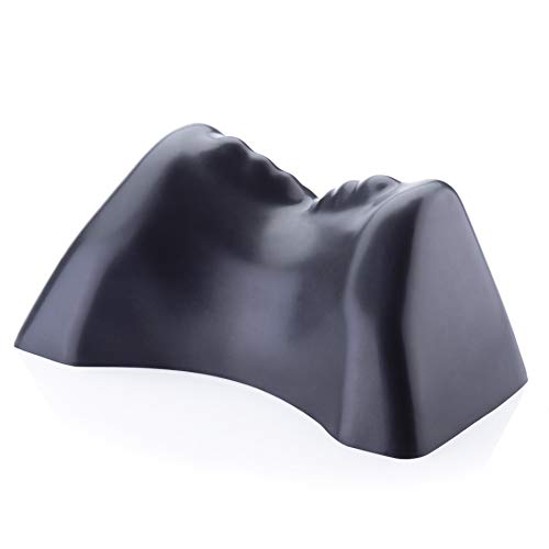 Purify Life Occipital Release Tool for Pivotal Therapy & TMJ – Cervical Traction Pillow for Neck, Shoulder, and Back Pain Relief