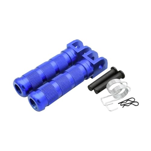 Repose-pieds de moto pour CBR600RR CB125R CB300R et CBR1000RR