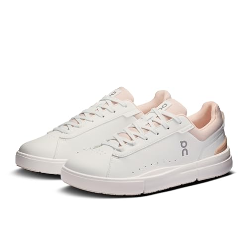 Image of On Womens Cloud Hi Edge 1 Sneaker
