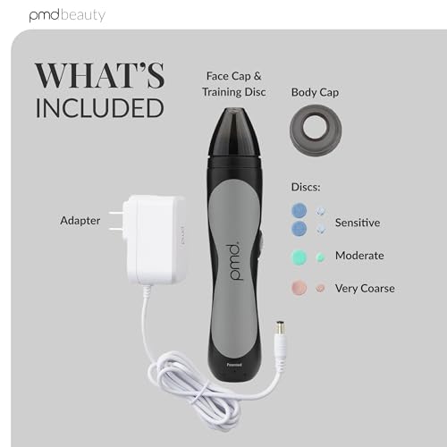 PMD Personal Microderm Man