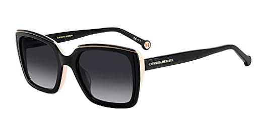 CAROLINA HERRERA GAFAS SOL HER 0143/G/S PARA MUJER NO POLARIZADO TALLA 53/20/145 | Ya disponible en tu tienda friki favorita! En mundofriki.es! CAROLINA HERRERA GAFAS SOL HER 0143/G/S PARA MUJER NO POLARIZADO TALLA 53/20/145 | Ya disponible en tu tienda friki favorita! En mundofriki.es!