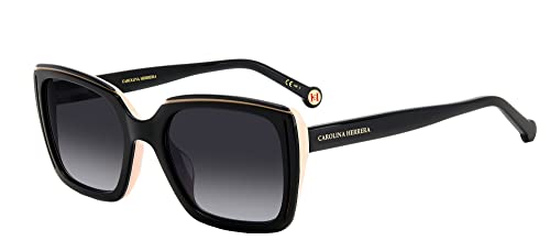CAROLINA HERRERA Her 0143/G/S Gafas, KDX, 53 para Mujer