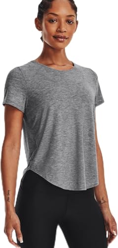 Débardeur de sport Under Armour anti-transpiration femme taille S