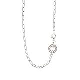 Rhodiniertes 925er Sterling Silber