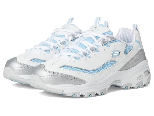 Skechers Women's D'Lites-Chromatic Sneaker2