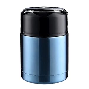 draagbare thermosbeker roestvrij staal vacuüm fles, stoofpot beker, stoofpot pot, student geïsoleerde lunchbox, wordt…