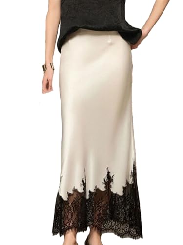 ꙳★*゜sa୨୧꙳★*゜ Multi Abstract Print Mesh Maxi Skirt | Co-ords | PLT USA