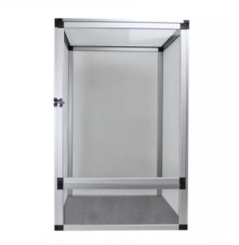 爬虫類 ケージ 蓋 メッシュ」の人気商品一覧 | 安い商品を通販サイト