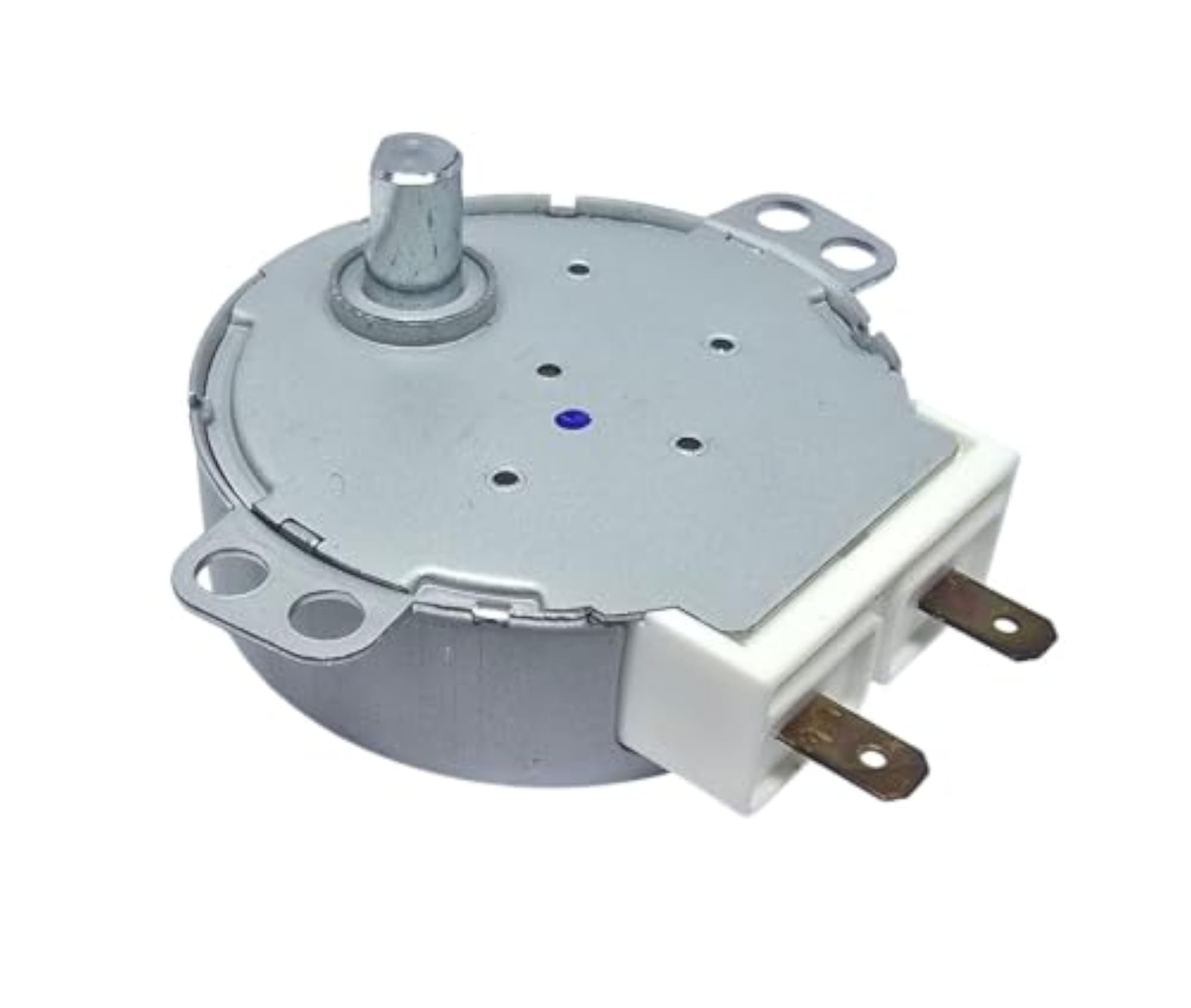 6rpm 220V Synchronous AC Motor with Gearbox
