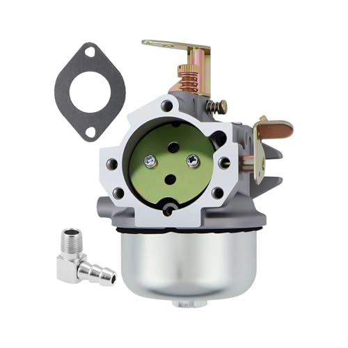 Carburateur compatible avec 10HP K241 et 12HP K301 remplaçant la pièce 47 853 23-S Ca