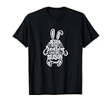 Photo Gallery christian easter bunny jesus is the reason for the season maglietta Photo Gallery christian easter bunny jesus is the reason for the season maglietta
