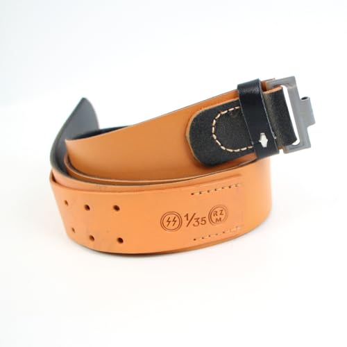 WW2 German Soldier Belt2