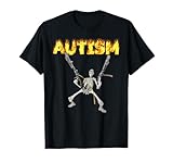 Autism Skeleton Meme