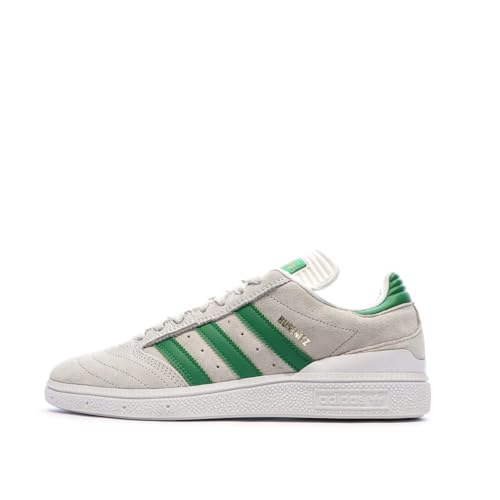 adidas Busenitz - Zapatillas para hombre, gris, 38 EU