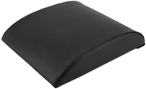 Kmtar AbMat Ab Mat Abdominal/Core Trainer for Crossfit, MMA, Sit-ups (NO DVD) Injury Prevention with an Emphasis on Comfort